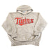 Vintage 1990s Minnesota Twins Majestic Sweatshirt Men&
