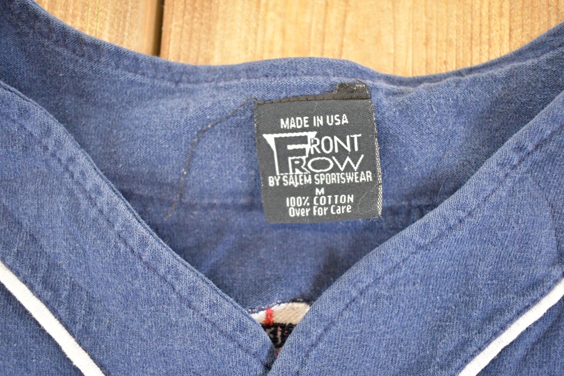 Vintage 1990s Minnesota Twins MLB Baseball Jersey T-Shirt Men's M from propervintagecanada