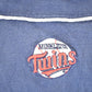 Vintage 1990s Minnesota Twins MLB Baseball Jersey T-Shirt Men's M from propervintagecanada