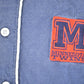 Vintage 1990s Minnesota Twins MLB Baseball Jersey T-Shirt Men's M from propervintagecanada