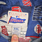 Vintage 1990s Minnesota Twins MLB Button Up Shirt Men's XL from propervintagecanada