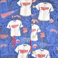 Vintage 1990s Minnesota Twins MLB Button Up Shirt Men's XL from propervintagecanada