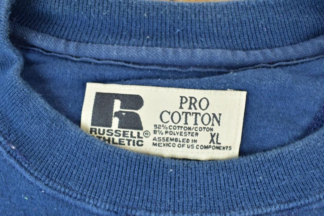 Vintage 1990s Minnesota Twins MLB Crewneck Sweatshirt Men's XL from propervintagecanada