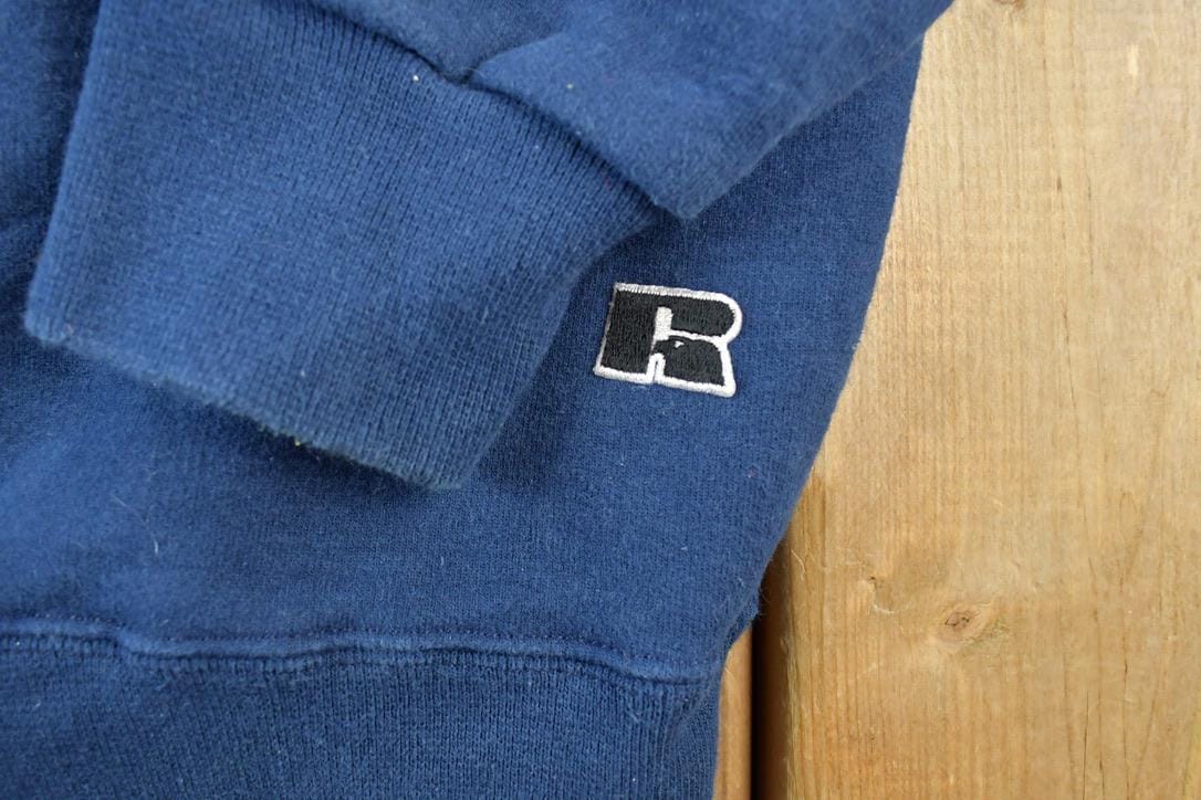 Vintage 1990s Minnesota Twins MLB Crewneck Sweatshirt Men's XL from propervintagecanada