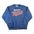 Vintage 1990s Minnesota Twins MLB Crewneck Sweatshirt Men&