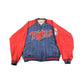 Vintage 1990s Minnesota Twins MLB Reversible Mirage Jacket Men's XL from propervintagecanada