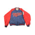 Vintage 1990s Minnesota Twins MLB Reversible Mirage Jacket Men&