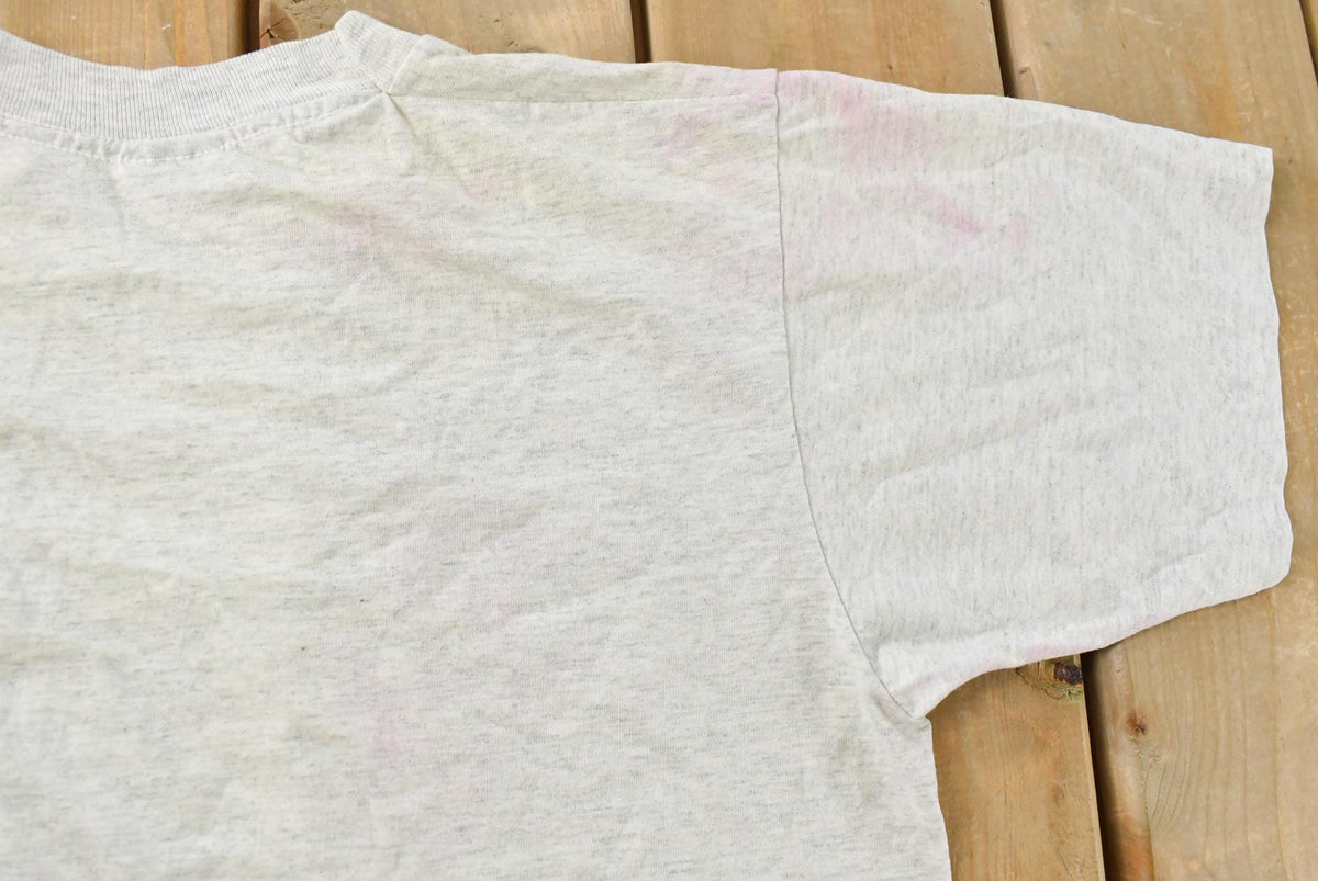 Vintage 1990s Minnesota Twins MLB T-Shirt Men's Large from propervintagecanada