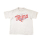 Vintage 1990s Minnesota Twins MLB T-Shirt Men's M from propervintagecanada