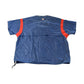 Vintage 1990s Minnesota Twins Starter MLB Batting Cage Pullover Jacket Men's 2XL from propervintagecanada