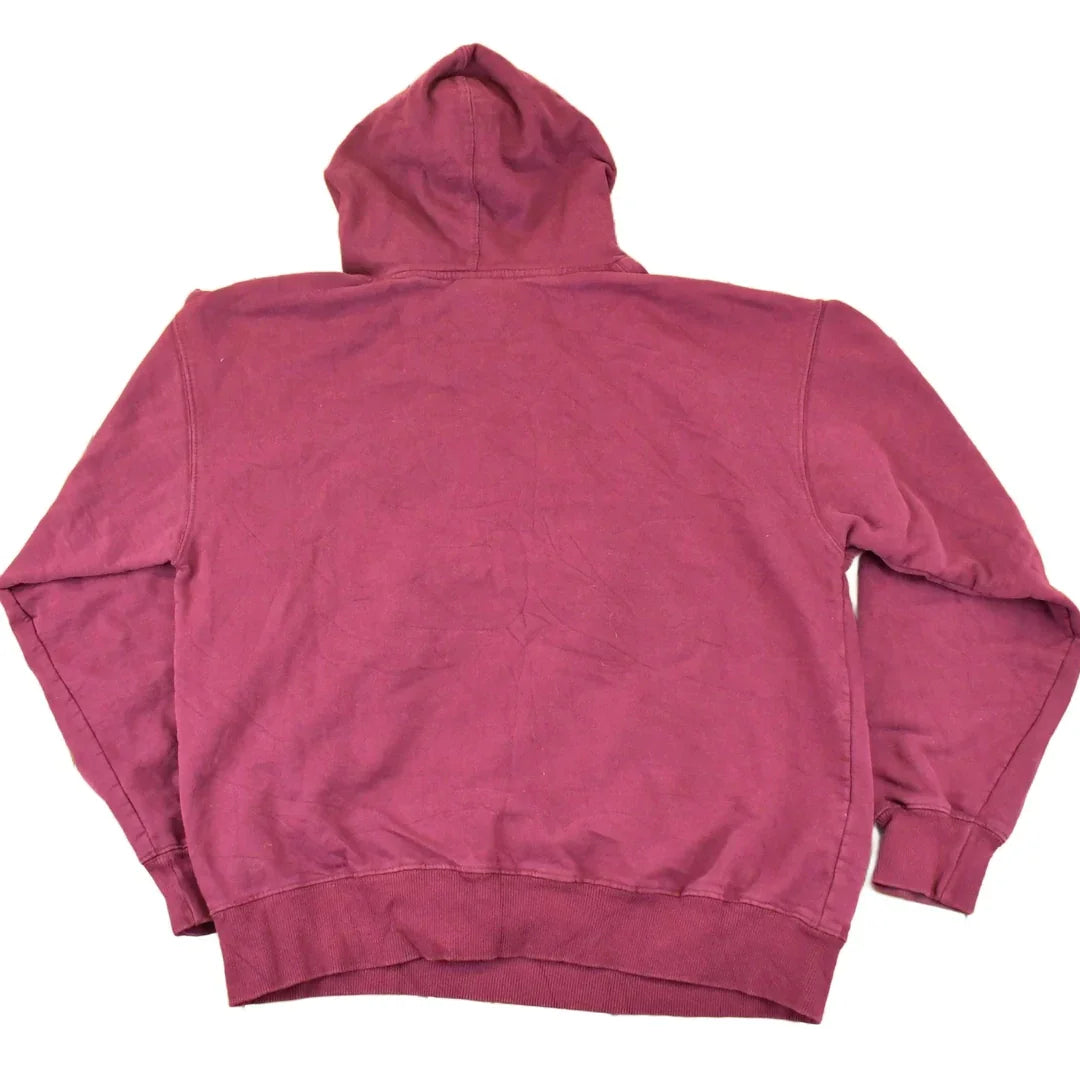 Vintage 1990s Minnesota University Embroidered Hoodie Sweater Mens L from propervintagecanada
