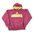 Vintage 1990s Minnesota University Embroidered Hoodie Sweater Mens L from propervintagecanada