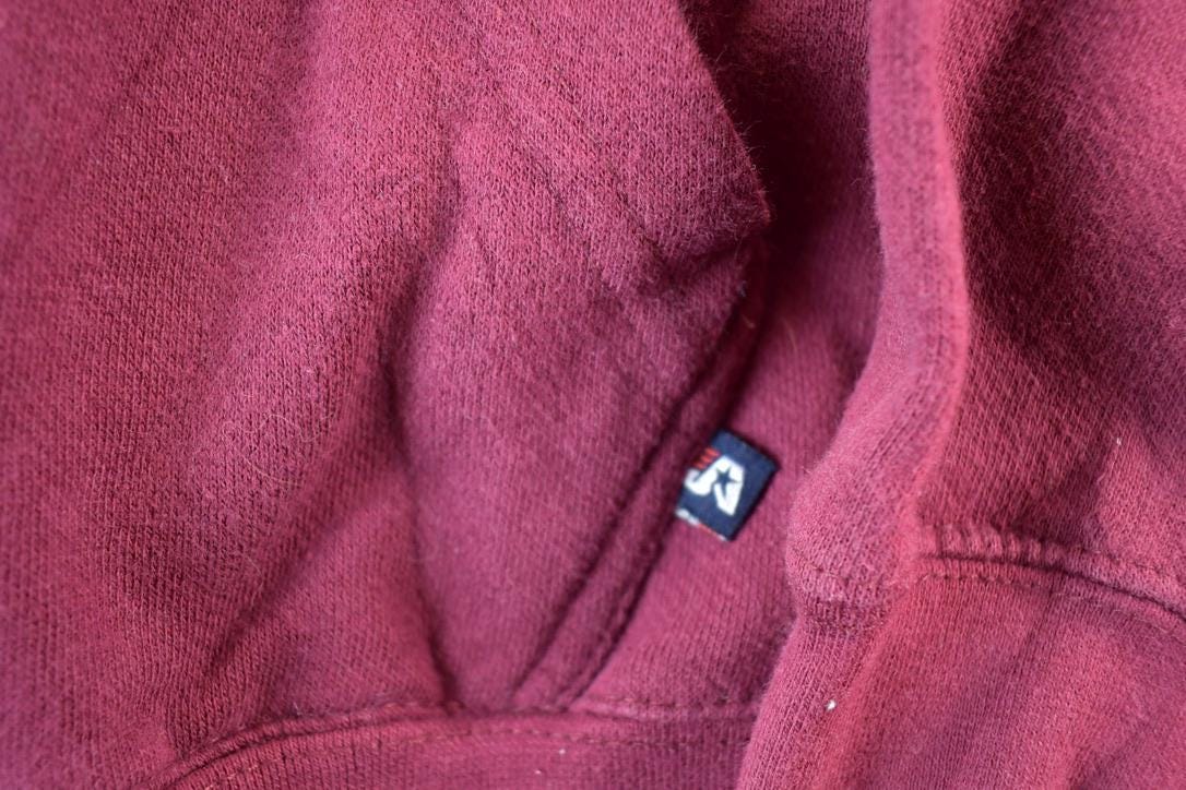 Vintage 1990s Minnesota University Hoodie Mens XL Men's Large from propervintagecanada