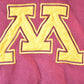 Vintage 1990s Minnesota University Hoodie Mens XL Men's Large from propervintagecanada