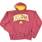 Vintage 1990s Minnesota University Hoodie Sweater Men's L from propervintagecanada