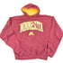 Vintage 1990s Minnesota University Hoodie Sweater Men&
