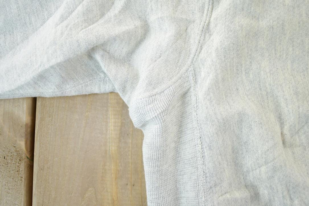 Vintage 1990s Minnesota University Jansport Cross Grain Collegiate Crewneck Made In USA Men's Small from propervintagecanada