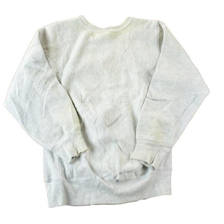 Vintage 1990s Minnesota University Jansport Cross Grain Collegiate Crewneck Made In USA Men's Small from propervintagecanada