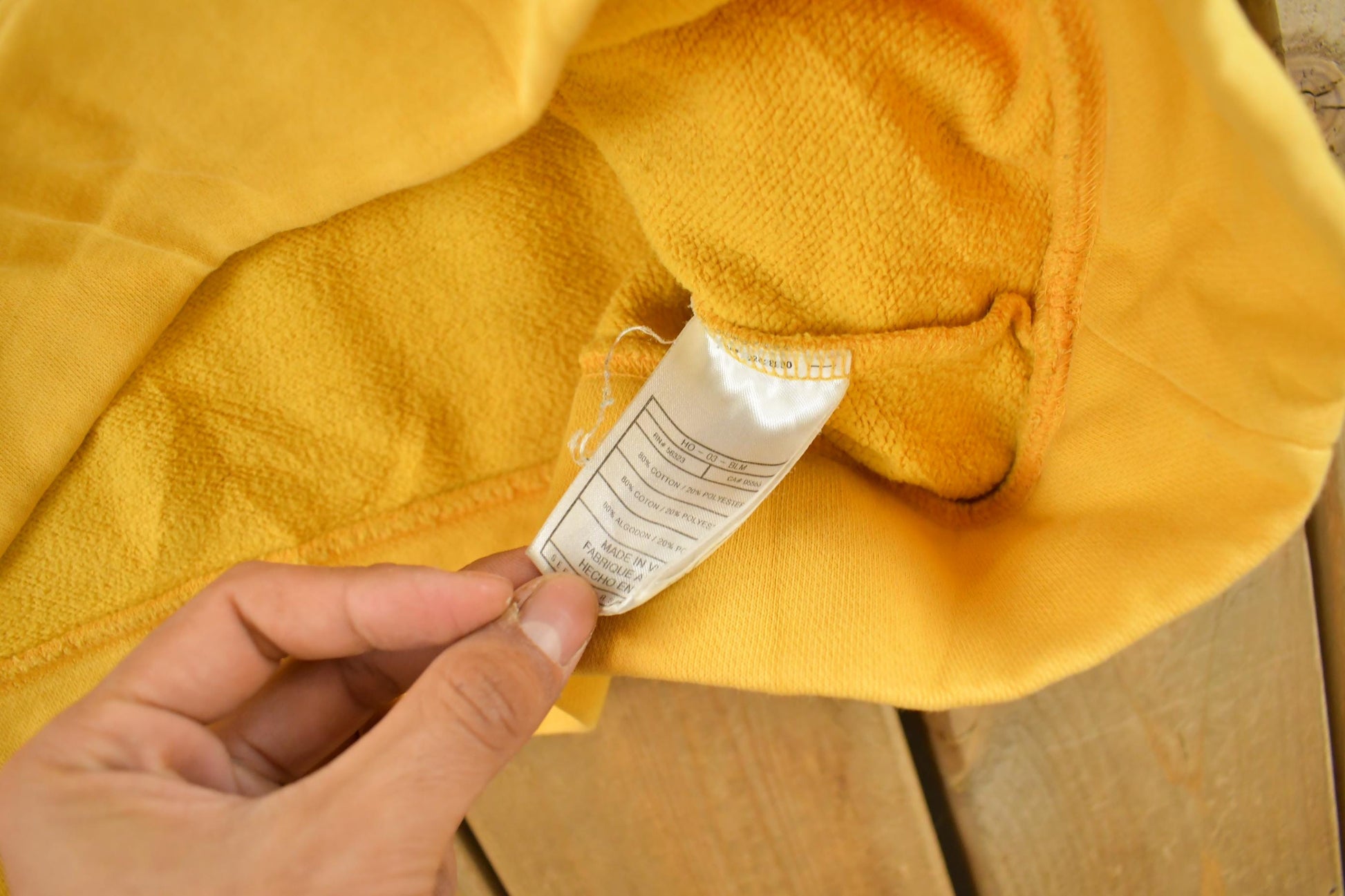 Vintage 1990s Minnesota University Nike Hoodie Sweatshirt Men's XL from propervintagecanada