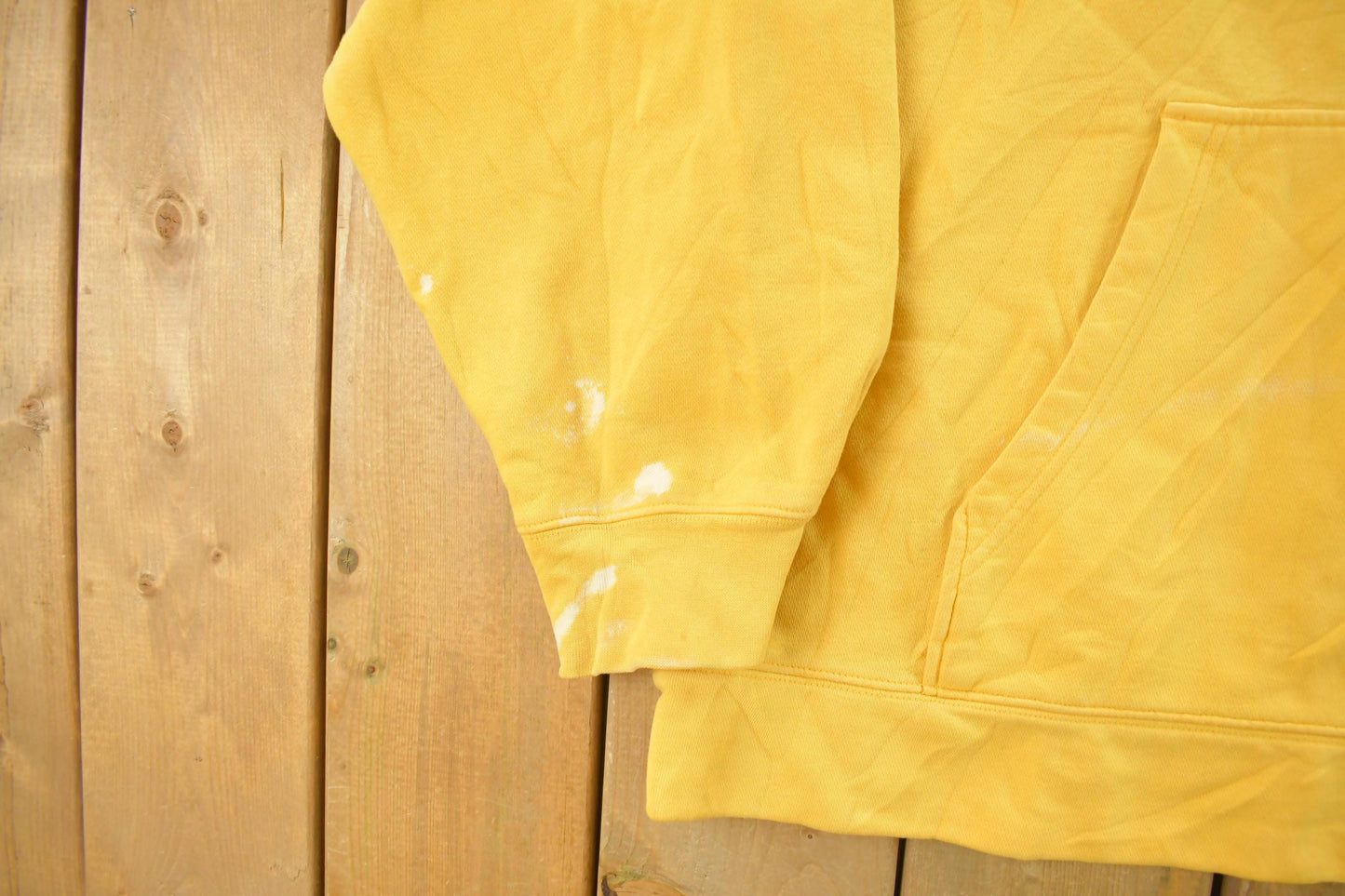 Vintage 1990s Minnesota University Nike Hoodie Sweatshirt Men's XL from propervintagecanada