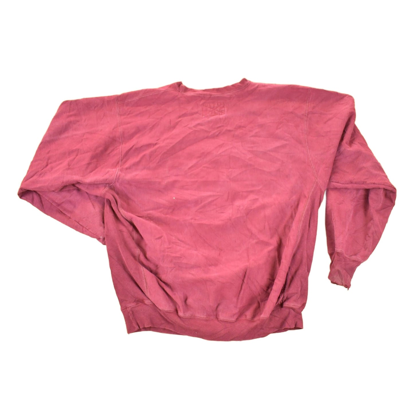 Vintage 1990s Minnesota University Steve And Barry's Crossgrain Crew Neck Sweater Men's L from propervintagecanada