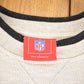 Vintage 1990s Minnesota Vikings Crew Neck Sweatshirt Men's XL from propervintagecanada