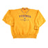 Vintage 1990s Minnesota Vikings Crewneck Sweatshirt Men&