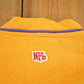 Vintage 1990s Minnesota Vikings Crewneck Sweatshirt Men's XL from propervintagecanada