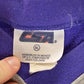 Vintage 1990s Minnesota Vikings Embroidered NFL Crewneck Sweatshirt Men's Large from propervintagecanada