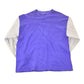 Vintage 1990s Minnesota Vikings Embroidered NFL Crewneck Sweatshirt Men's Large from propervintagecanada