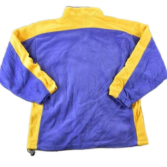 Vintage 1990s Minnesota Vikings Fleece NFL Sweater Men's Large from propervintagecanada