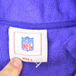 Vintage 1990s Minnesota Vikings Fleece Outdoorsman NFL Sweater Mens L from propervintagecanada