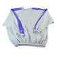 Vintage 1990s Minnesota Vikings Lee Sport Jersey Patch NFL Crewneck Sweatshirt Men's 2XL from propervintagecanada