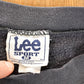Vintage 1990s Minnesota Vikings Lee Sport NFL Crewneck Sweatshirt Men's M from propervintagecanada
