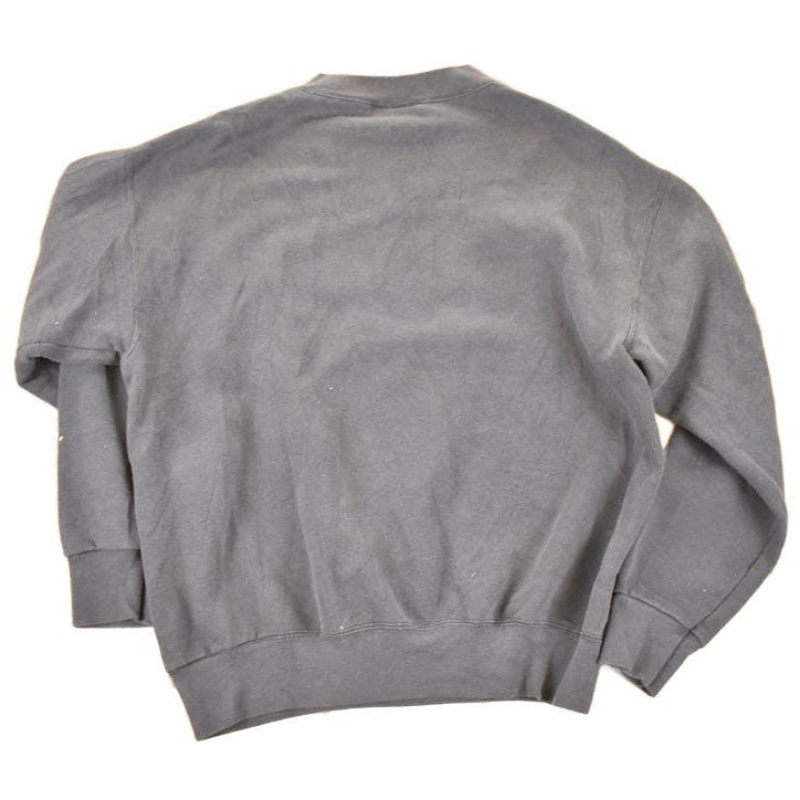 Vintage 1990s Minnesota Vikings Lee Sport NFL Crewneck Sweatshirt Men's M from propervintagecanada