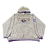 Vintage 1990s Minnesota Vikings Lee Sport NFL Hoodie Men&