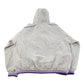 Vintage 1990s Minnesota Vikings Lee Sport NFL Hoodie Men's L from propervintagecanada