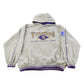 Vintage 1990s Minnesota Vikings Lee Sport NFL Hoodie Men's L from propervintagecanada