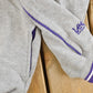 Vintage 1990s Minnesota Vikings Lee Sport NFL Hoodie Men's L from propervintagecanada