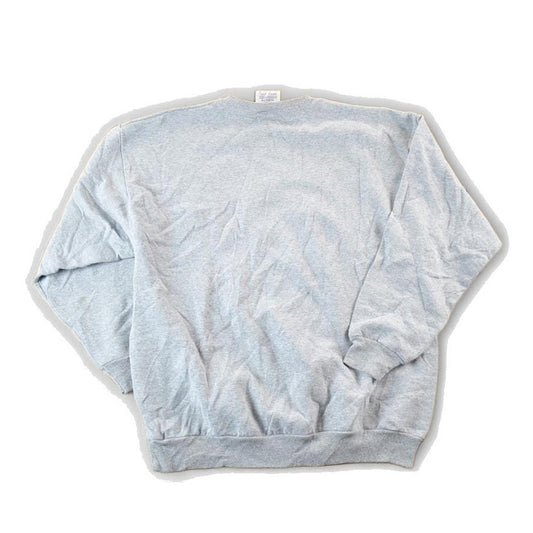 Vintage 1990s Minnesota Vikings Logo 7 NFL Crewneck Sweatshirt Mens XL from propervintagecanada