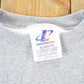 Vintage 1990s Minnesota Vikings Logo 7 NFL Crewneck Sweatshirt Mens XL from propervintagecanada
