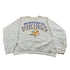 Vintage 1990s Minnesota Vikings NFL Crewneck Sweatshirt Men&