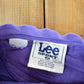 Vintage 1990s Minnesota Vikings NFL Crewneck Sweatshirt Men's Medium from propervintagecanada