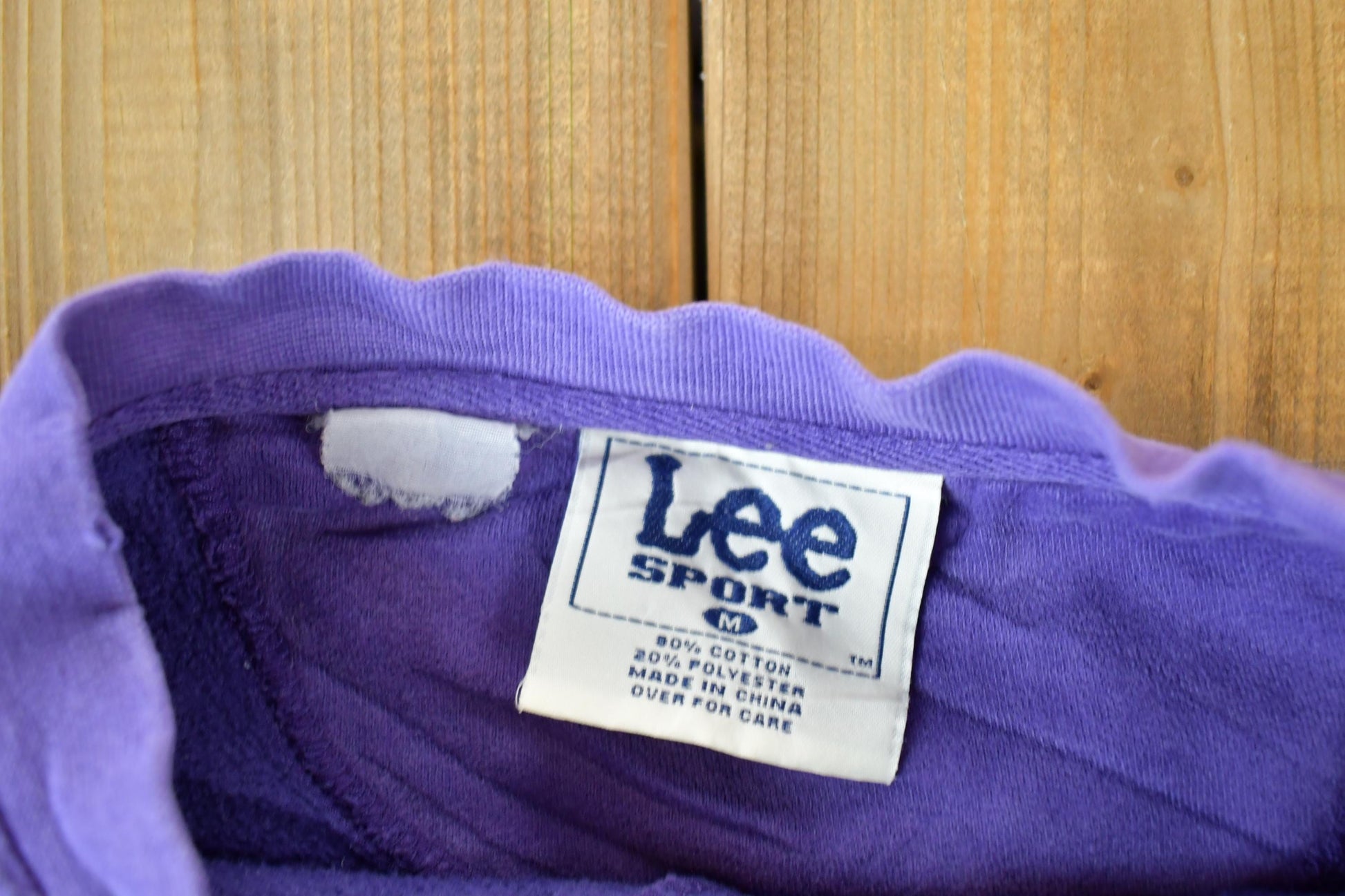 Vintage 1990s Minnesota Vikings NFL Crewneck Sweatshirt Men's Medium from propervintagecanada