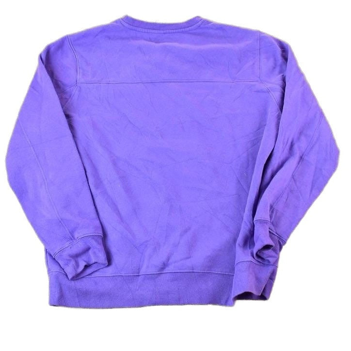 Vintage 1990s Minnesota Vikings NFL Crewneck Sweatshirt Men's XL from propervintagecanada