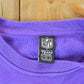 Vintage 1990s Minnesota Vikings NFL Crewneck Sweatshirt Men's XL from propervintagecanada