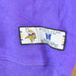 Vintage 1990s Minnesota Vikings NFL Crewneck Sweatshirt Men's XL from propervintagecanada