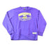 Vintage 1990s Minnesota Vikings NFL Crewneck Sweatshirt Men&