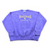 Vintage 1990s Minnesota Vikings NFL Embroidered Crewneck Sweatshirt Mens XL Men&