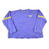 Vintage 1990s Minnesota Vikings NFL Embroidered V Neck Sweatshirt Men&